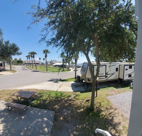 Why We Drove 800 Miles to Buy Our RV RV with Us