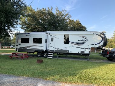 salesx rv florida