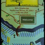 RV Review: Seminole Campground, Ft Myers FL