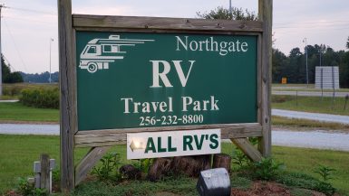 Northgate RV Travel Park
