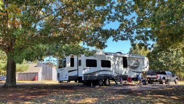 RV Living