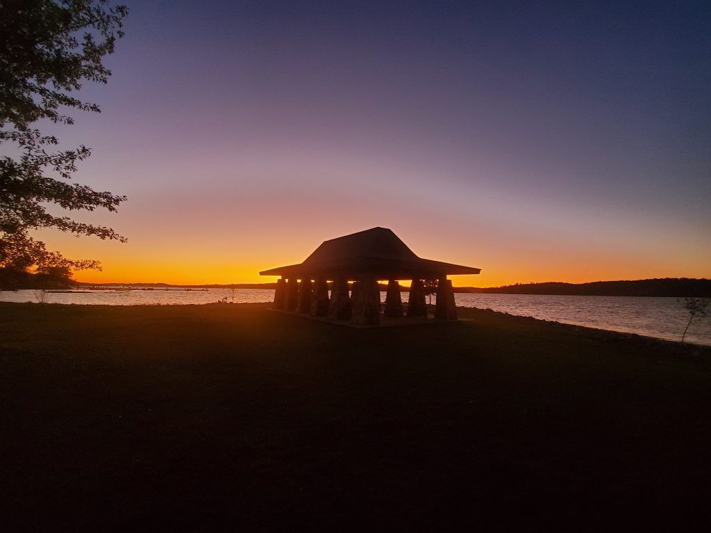 Lake Guntersville State Park