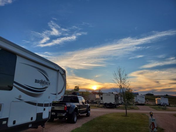 3 Weeks in the Black Hills (we could have spent 3 months) - RV with Us